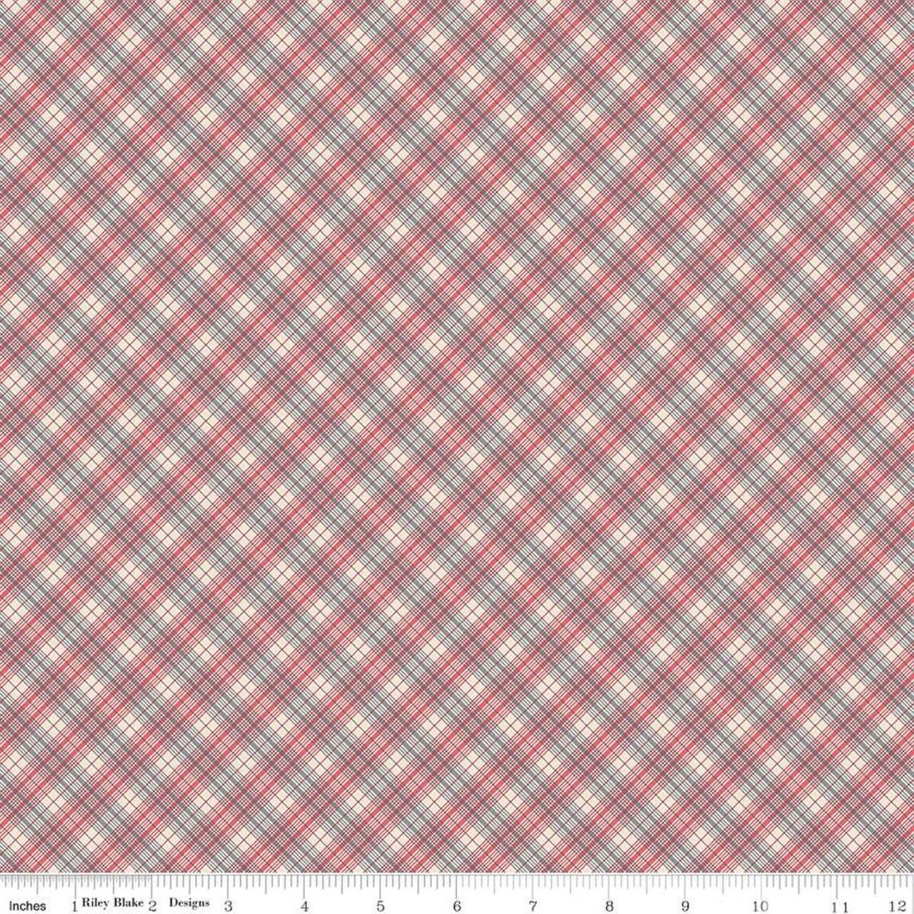Fabric Riley Blake Betsey Mansfield Park Jane Austen by the Quarter Yard C15197-BETSEY